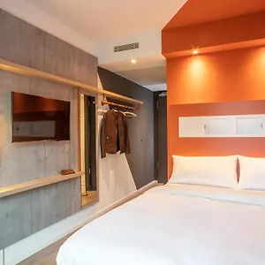 Отель Ibis Budget