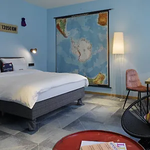 Hotel 25hours The Trip ****