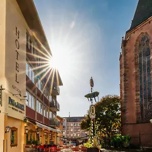 Hotel Paulaner Am Dom ***