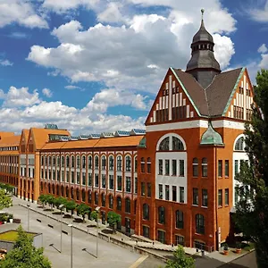 Sheraton Pelikan Hotel Hannover