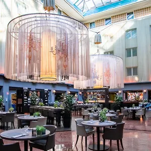 Radisson Blu Allemagne
