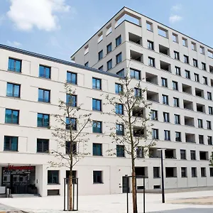 Hotel Hampton By Hilton, Regensburg