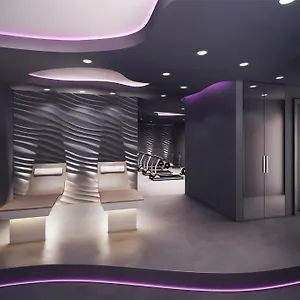 Visionapartments - Contactless Check-in , Berlin Németország