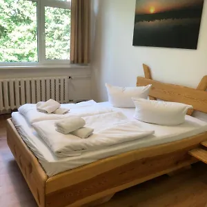 Waldhotel Am Berlin-schmoeckwitz Hotel Berlin
