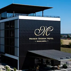 Hotel Meiser Design, Dinkelsbühl