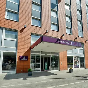 Premier Centre Allemagne