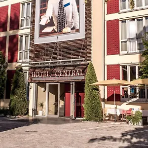 Hotel Citycentre, Sure Collection By Western, Regensburg