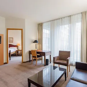 Apartmenthaus Mitte Allemagne