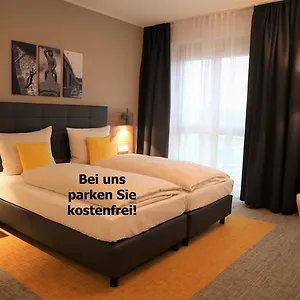 Hotel Includio, Regensburg