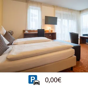 Hotell St Georg -