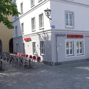 Hotel Viii, Regensburg