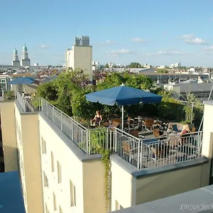 Hotel Upstalsboom Friedrichshain ****