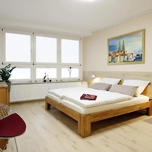  Apartment Goldener Kranich