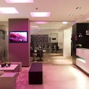 Hotel Pearl Design