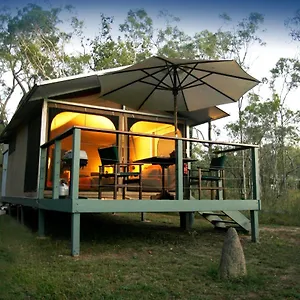 Bed & Breakfast Jabiru Safari ***