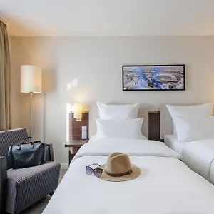 Hotel Mercure Sued Messe ****