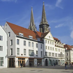 3* Hotel Regensburg-apart