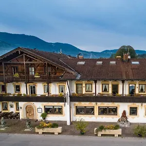 Hotel Erlebnislandgasthof Neiderhell, Kleinholzhausen